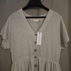 Neuflora Newberry Dress